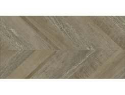Chevron Oak Stamp 49.75x99.55
