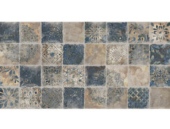 Плитка Elegance Viola Decor 60x120
