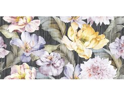 Плитка Kilim Silver Decor 60x120