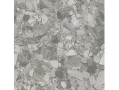 Плитка KM1212G0001R Чеппо ди Сицилия серый матовый обрезной 119,5x119,5x0,9