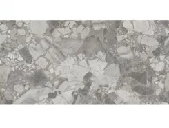Плитка KM6012G0321R20 Чеппо ди Сицилия серый матовый обрезной 60x119,5x2
