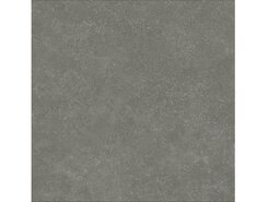 Плитка KM6060G0231R Касабланка UP серый тёмный матовый обрезной 60x60x0,9