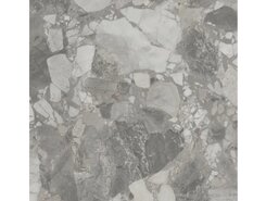 Плитка KM6060G0391R20 Чеппо ди Сицилия серый матовый обрезной 60x60x2 2