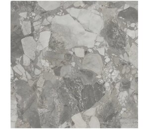 Фото KM6060G0391R20 Чеппо ди Сицилия серый матовый обрезной 60x60x2 2 kerama-maracci
