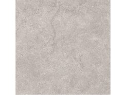 Плитка KM6060G0401R20 Портленд серый светлый матовый обрезной 60x60x2