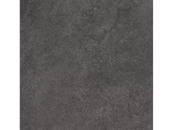 Плитка KM8080G0061R Портленд антрацит матовый обрезной 80x80x0,9