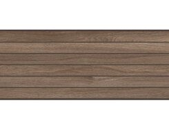 Плитка Nobile Listone Nogal Rect 33.3x100