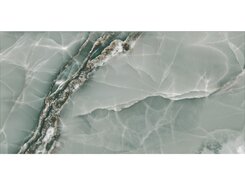 Onyx Terquoise Pulido 60x120