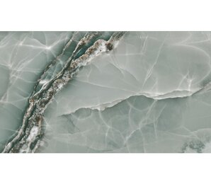 Фото Onyx Terquoise Pulido 60x120 Baldocer