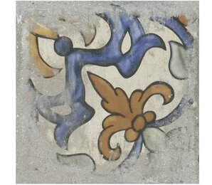 Фото Palanzo Cenere Rect. 60x60 Ape Ceramica