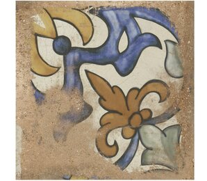 Фото Palanzo Cotto Rect. 60x60 Ape Ceramica
