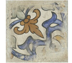 Фото Palanzo Ecru Rect. 60x60 Ape Ceramica