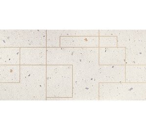 Фото Re-Use Gary White Rect 40x120 Ape Ceramica