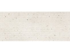 Плитка Re-Use Mobius White Rect 40x120