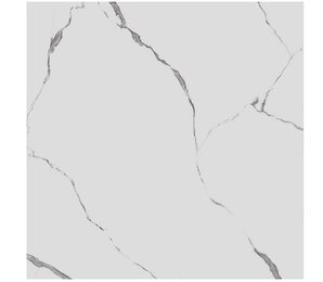 Фото SG015400R Монте Тиберио белый матовый обрезной 119,5x119,5x1,1 kerama-maracci
