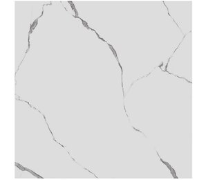 Фото SG015402R Монте Тиберио белый лаппатированный обрезной 119,5x119,5x1,1 kerama-maracci