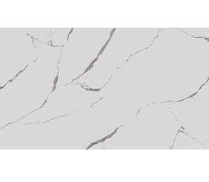 Фото SG597702R Монте Тиберио белый лаппатированный обрезной 119,5x238,5x1,1 kerama-maracci