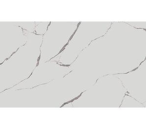 Фото SG597722R Монте Тиберио белый лаппатированный обрезной 119,5x238,5x0,9 kerama-maracci