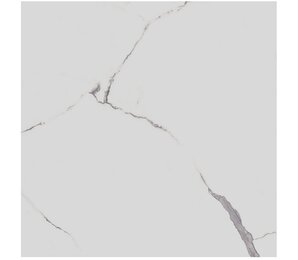 Фото SG849990R Монте Тиберио белый матовый обрезной 80x80x0,9 kerama-maracci