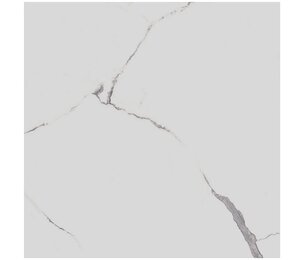 Фото SG849992R Монте Тиберио белый лаппатированный обрезной 80x80x0,9 kerama-maracci