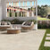 Stoneland Ivory Rect 60x120 фото5