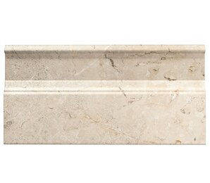 Фото Zocalo Augustus Cream 15.8x30 Ape Ceramica