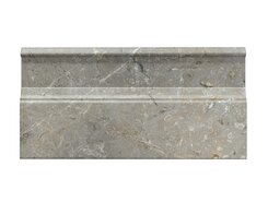 Плитка Zocalo Augustus Grey 15.8x30