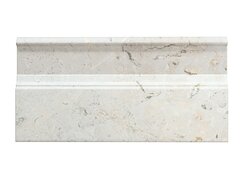 Плитка Zocalo Augustus Pearl 15.8x30