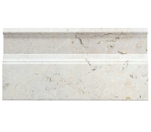 Фото Zocalo Augustus Pearl 15.8x30 Ape Ceramica