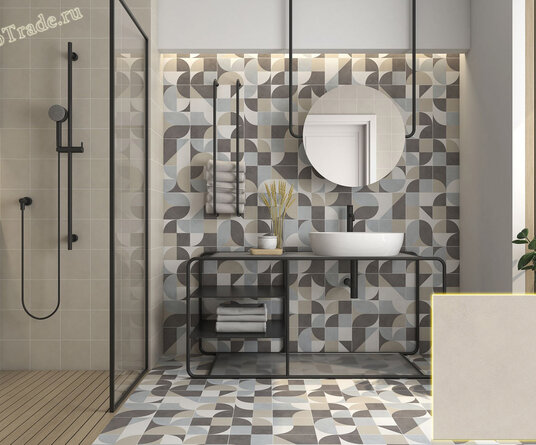 Фото City Saloni Ceramica