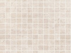 1046579 MOSAICO CLASSIC DARK MARFIL 30,5X30.5