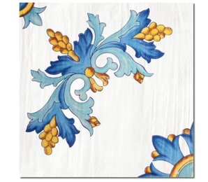 Фото 4291 ISCHITELLA 33,3x33,3 Savoia Ceramiche