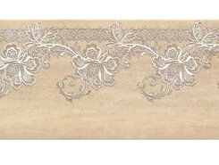 Плитка FASCIA LACE CREMA30X60