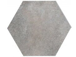 Плитка HEXAGON GREY 24X27,7