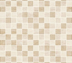 Фото IMPERIALE MOSAICO MIX 30x30 (2,3x2,3) Polis