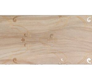 Фото INSERTI CHARME TAUPE 25X75 ArtiCer