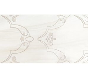Фото INSERTI CHARME WHITE 25X75 ArtiCer