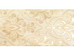 Плитка INSERTI DAMASCO BEIGE 25X75