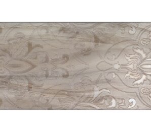Фото INSERTI DAMASCO GREY 25X75 ArtiCer