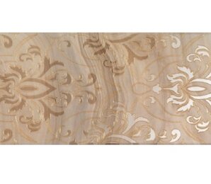 Фото INSERTI DAMASCO TAUPE 25X75 ArtiCer