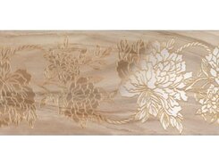 Плитка INSERTI PEONIA TAUPE 25X75