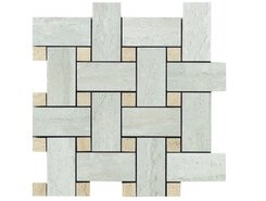 Плитка MOS.INTR.GRIGIO LAP RET 30X30