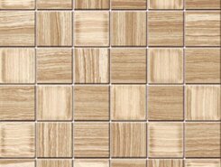 MOSAICO BEIGE MIX NAT-LAPP 5x5