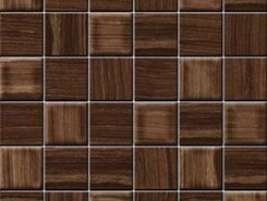 Плитка MOSAICO BROWN MIX NAT-LAPP 5x5