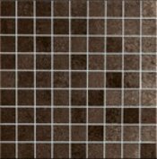 Фото MOSAICO COPPER 3x3 (30х30) RHS