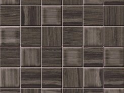 MOSAICO GREY MIX NAT-LAPP 5x5