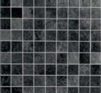 Плитка MOSAICO IRON 3x3 (30х30)