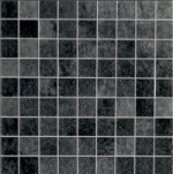 Фото MOSAICO IRON 3x3 (30х30) RHS