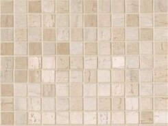 Плитка MOSAICO MIX BEIGE-BIANCO 2x2