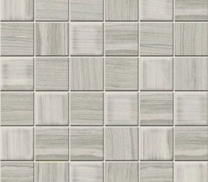 Фото MOSAICO SILVER MIX NAT-LAPP 5x5 RHS